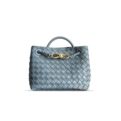 BOTTEGA VENETA ANDIAMO SHOULDER BAG 743568VCPP14125 (25*22*10.5cm)